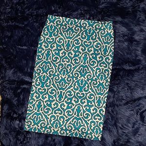 Gorgeous Pencil Skirt